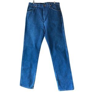Wrangler Mens Jeans